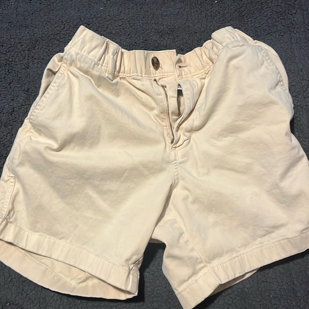 Bearbottom Chubbies 5.5 inseam
